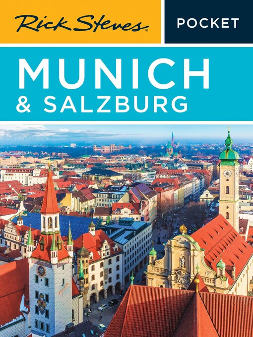 Title details for Rick Steves Pocket Munich & Salzburg by Rick Steves - Wait list